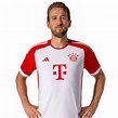 Harry Kane: News & Player Profile - FC Bayern München
