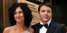 Matteo Renzi e moglie, FOTO ecco come sono stati beccati in giardino