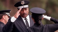 Willie Williams, Los Angeles police chief after the 1992 riots, dies at ...