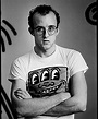 Keith Allen Haring - Obres treballades | MUSART | El museu del Col·legi ...