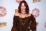 Kiss-And-Tell Facts about Pamela Des Barres, Queen Of The Groupies