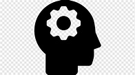 Computer Icons, Smart People, head, silhouette, stock Photography png ...
