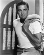 Steve Cochran Lead Men, The Virginian, Cochran, Hooray For Hollywood ...