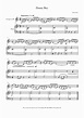 Danny Boy Sheet music for Trumpet - 8notes.com