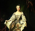 Maria's Royal Collection: Maria Josepha of Saxony, Dauphine of France