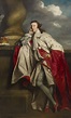 "James Maitland, 7th Earl of Lauderdale" Joshua Reynolds - Artwork on USEUM