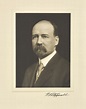 William Fitzgerald | Photograph | Wisconsin Historical Society