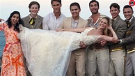 BEAUTIFUL WEDDING: UM CASAMENTO MARAVILHOSO - (Trailer legendado ...