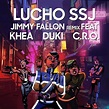 Lucho SSJ - Jimmy Fallon (feat. Duki, Khea & C.r.o.) [Remix] - Reviews ...