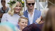 Familia Real de Noruega: La reivindicativa carta de Mette-Marit a su ...