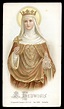 Saint Hedwig of Silesia | Oraciones, Oraciones a los santos, Oraciones ...