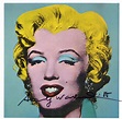 Andy Warhol (August 6, 1928 – February 22, 1987) | Andy warhol pop art ...