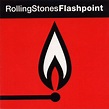 Rolling Stones - Flashpoint Rolling Stones Album Covers, Rolling Stones ...