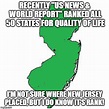 New Jersey - Imgflip