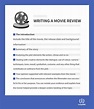 🎉 How to write a great movie review. How to write great movie review ...