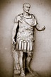 Gaius Julius Caesar | Roman sculpture, Ancient romans, Roman art