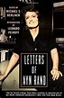 Letters of Ayn Rand: Ayn Rand, Michael S. Berliner, Leonard Peikoff ...