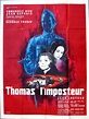 Thomas l'imposteur - Film 1965 - AlloCiné