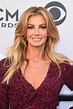 FAITH HILL at 2017 Academy of Country Music Awards in Las Vegas 04/02/2017 - HawtCelebs