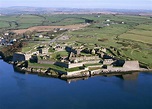Charles Fort | Heritage Ireland