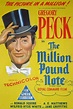 The Million Pound Note (1954) - Posters — The Movie Database (TMDB)
