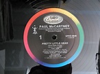 Paul McCartney-Pretty Little Head – Very English and Rolling Stone