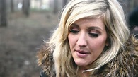 Ellie Goulding - Beating Heart (Behind the Scenes) - YouTube
