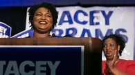 5 Things To Know About U.S. District Judge And Stacey Abrams' Sister ...