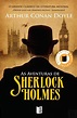 As Aventuras de Sherlock Holmes, Arthur Conan Doyle - Livro - Bertrand