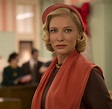 Filmstart, Kritik & Trailer: „Carol“ mit Cate Blanchett - WELT