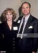 Actress Madeline Kahn and guest John Hansbury attend the Women's ...