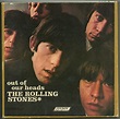 The Rolling Stones - Out Of Our Heads (1965, Reel-To-Reel) | Discogs