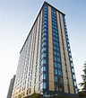 Inside Vancouver's Brock Commons, the World's Tallest Mass Timber ...