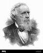 ALLEN G. THURMAN (1813-1895). /nAmerican politician and nominee of the ...