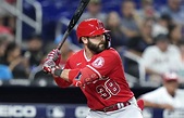 Angels’ Michael Stefanic confident he will return to majors and hit ...