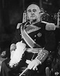 Francisco Franco - Spanish Civil War, Dictatorship, Regime | Britannica
