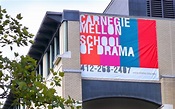 Carnegie Mellon School of Drama | Wall-to-Wall Studios