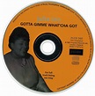 Release “Gotta Gimme What'cha Got” by Julia Lee - Cover Art - MusicBrainz