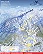 Printable Grooming Map | Revelstoke Mountain Resort | British Columbia ...