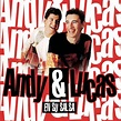 Andy & Lucas - Andy & Lucas (En Su Salsa) (FLAC) (Mp3)