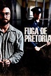 Fuga de Pretoria, ver ahora en Filmin