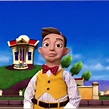 Lazy Town Stingy Wallpapers - Wallpaper Cave