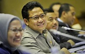 Muhaimin Iskandar Ajak Apindo Perkuat Peranan Tripartit Nasional