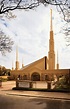 Templo de Johannesburgo, Sudáfrica