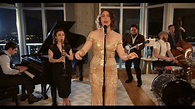 Postmodern Jukebox feat. Sweet Megg | Some PMJ recordings just capture a vibe...enjoy this one ...