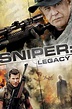 Sniper: Legacy (2014) - Posters — The Movie Database (TMDB)