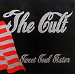 The Cult - Sweet Soul Sister | Releases | Discogs