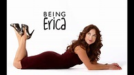 Being Erica TV Series Trailer - YouTube