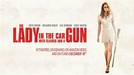 The Lady in the Car with Glasses and a Gun - Official Trailer - YouTube