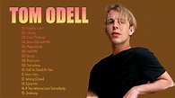 Tom Odell Greatest Hits Full Album- The Best Of Tom Odell - YouTube